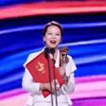 FH351844VZXDFAUZOPJV - Thế Giới Trong Tầm Tay Bên trong Diễn đàn Gấu Trúc Vàng 2025: Tian Wei của CGTN Chia Sẻ Những Điểm Nhấn Văn Hóa