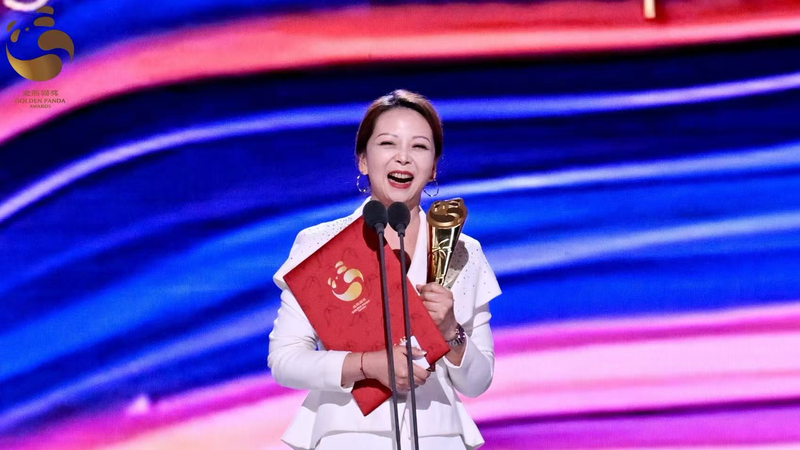 Bên trong Diễn đàn Gấu Trúc Vàng 2025: Tian Wei của CGTN Chia Sẻ Những Điểm Nhấn Văn Hóa