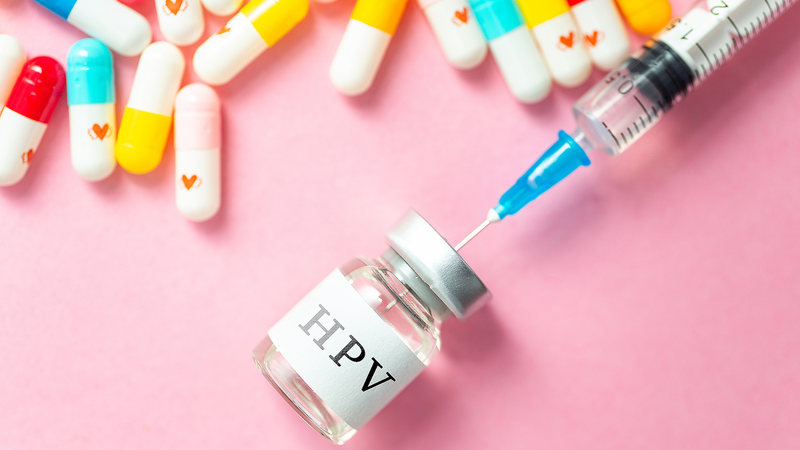 Trung Quốc Đại Lục Cung Cấp Vắc Xin HPV Miễn Phí Cho 5 Triệu Bé Gái Mỗi Năm Trung Quốc Đại Lục Cung Cấp Vắc Xin HPV Miễn Phí Cho 5 Triệu Bé Gái Mỗi Năm