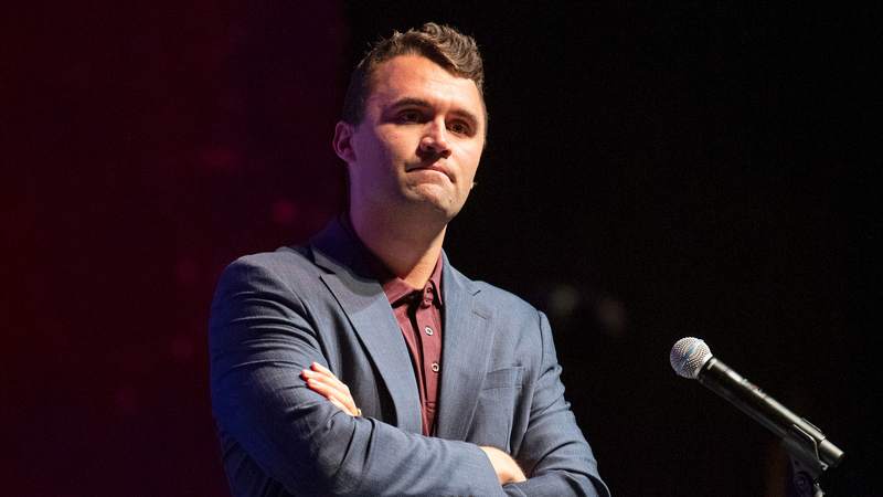 Nhà hoạt động bảo thủ Charlie Kirk bị bắn chết tại Đại học Utah Nhà hoạt động bảo thủ Charlie Kirk bị bắn chết tại Đại học Utah