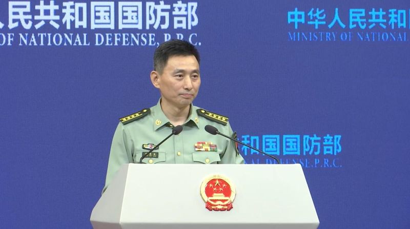 PLA Hải quân báo cáo tiến triển suôn sẻ trong thử nghiệm tàu sân bay Phúc Kiến PLA Hải quân báo cáo tiến triển suôn sẻ trong thử nghiệm tàu sân bay Phúc Kiến video poster