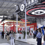 FPMFF1Z4ZX2ZJ1T44UZJ - Thế Giới Trong Tầm Tay Bên Trong CIFTIS 2025: Từ Cơ Sở Thép Đến Cuộc Đọ Sức Khởi Nghiệp