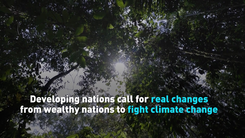 G1NSVPQXM61D7Q76KA71 - Thế Giới Trong Tầm Tay Các Quốc Gia Đang Phát Triển Yêu Cầu Tài Chính Khí Hậu Thực Chất Tại Tuần Lễ Liên Hợp Quốc video poster