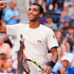 Auger-Aliassime Chiến Đấu Qua Bốn Set Để Đến Bán Kết US Open