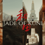 Di sản lụa Hetian: Sinh tồn nơi đô thị tại Taklimakan video poster