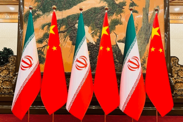 Tập Cận Bình Gặp Tổng Thống Iran Pezeshkian tại Bắc Kinh Tập Cận Bình Gặp Tổng Thống Iran Pezeshkian tại Bắc Kinh
