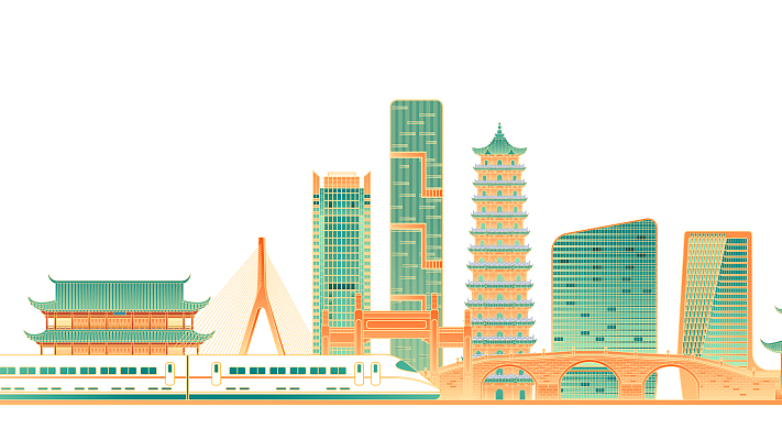 Khám phá Sức hút Ven sông của Fuzhou tại Liên hoan phim Con đường Tơ lụa Khám phá Sức hút Ven sông của Fuzhou tại Liên hoan phim Con đường Tơ lụa video poster