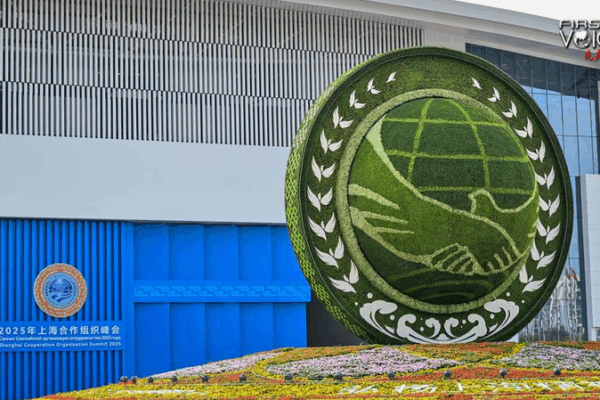 Tại sao SCO vẫn vững vàng trước những thách thức toàn cầu Tại sao SCO vẫn vững vàng trước những thách thức toàn cầu