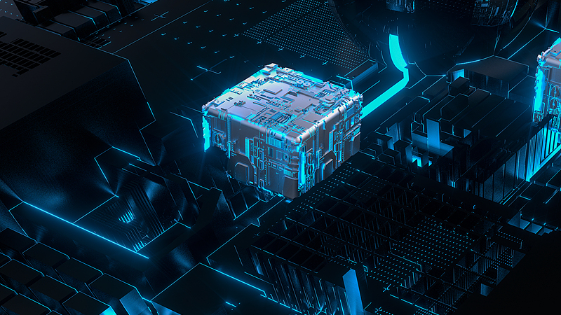 HZZ09USP65LWRV5P50IR - Thế Giới Trong Tầm Tay Đại Lục Trung Quốc Khởi Động Điều Tra Chống Bán Phá Giá Đối Với Chip IC Tương Tự của Mỹ