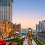 Trưởng Đặc khu Hành chính Macao Bổ nhiệm Các Vị trí Cuối Cùng trong Hội đồng Lập pháp Lần Thứ 8