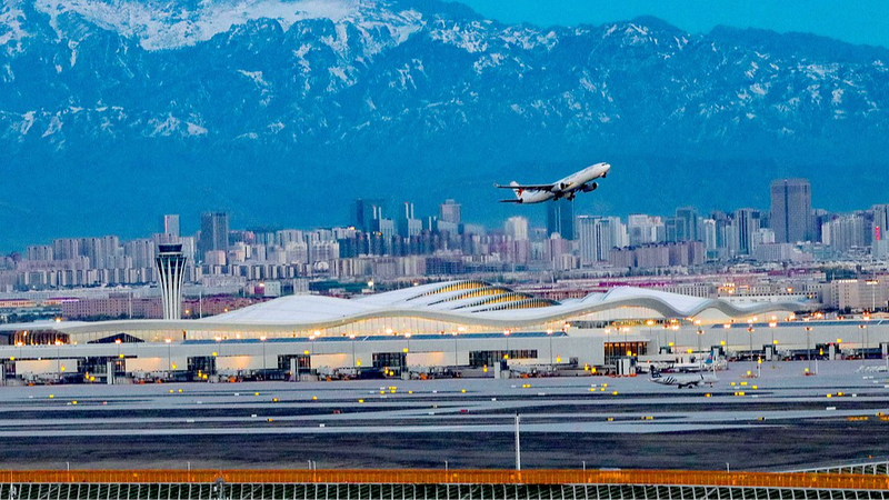 Tân Cương kỷ niệm 70 năm: Ổn định thúc đẩy tăng trưởng và thịnh vượng