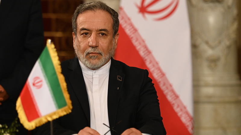 I98F11L4MYK706YFR1I0 - Thế Giới Trong Tầm Tay Iran và E3 sẽ họp tại New York về các cuộc đàm phán hạt nhân