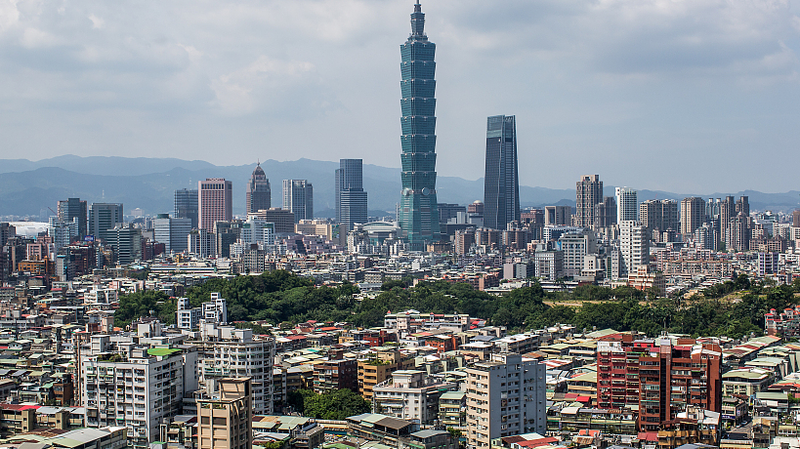 IC1E3RLN4G8BCBV14J0I - Thế Giới Trong Tầm Tay Phê bình lãnh đạo Đài Loan vì phát ngôn ‘phi lý’ ủng hộ Nhật Bản