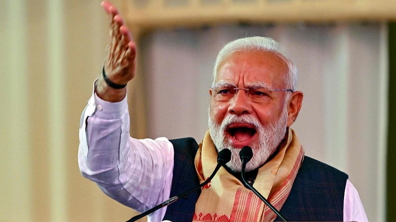 Modi kêu gọi Swadeshi: từ bỏ thương hiệu nước ngoài giữa căng thẳng với Mỹ Modi kêu gọi Swadeshi: từ bỏ thương hiệu nước ngoài giữa căng thẳng với Mỹ