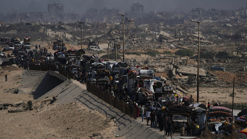 Israel phát động cuộc tấn công mặt đất lớn tại Gaza City, hàng chục người được báo cáo đã chết Israel phát động cuộc tấn công mặt đất lớn tại Gaza City, hàng chục người được báo cáo đã chết