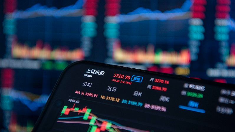 Dòng vốn nước ngoài trở lại thị trường Trung Quốc đại lục Dòng vốn nước ngoài trở lại thị trường Trung Quốc đại lục