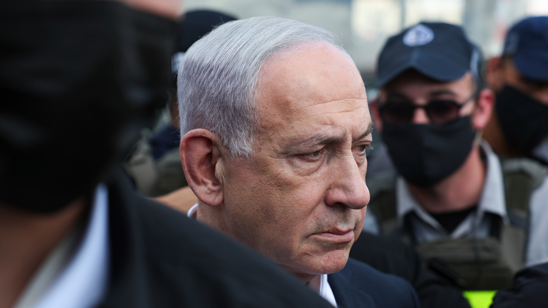 Israel cảnh báo Qatar về văn phòng Hamas, châm ngòi căng thẳng ngoại giao Israel cảnh báo Qatar về văn phòng Hamas, châm ngòi căng thẳng ngoại giao
