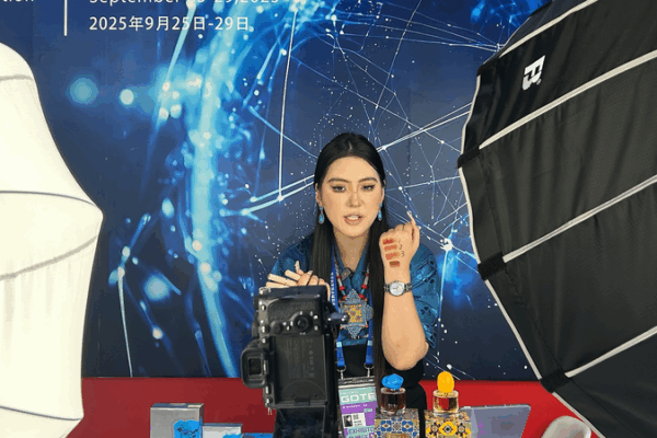Hội chợ Thương Mại Số Toàn Cầu tại Hàng Châu Thúc đẩy Cơ hội Mới Hội chợ Thương Mại Số Toàn Cầu tại Hàng Châu Thúc đẩy Cơ hội Mới