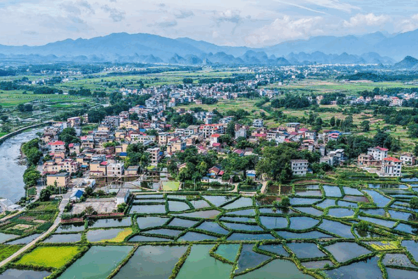 Đại lục Trung Quốc ra mắt mạng lưới giám sát môi trường lớn nhất thế giới Đại lục Trung Quốc ra mắt mạng lưới giám sát môi trường lớn nhất thế giới