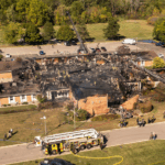 JOWPBUQ0FV4GYU5940GG - Thế Giới Trong Tầm Tay Tấn Công Chết Người Tại Nhà Thờ Michigan: 4 Người Thiệt Mạng, 8 Người Bị Thương