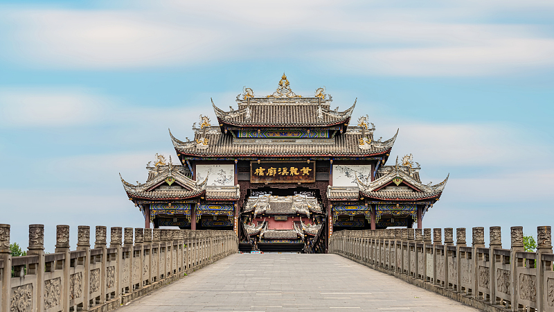 Huanglongxi Cổ Trấn: Một Chốn Nghỉ Dưỡng Bên Sông tại Tứ Xuyên Huanglongxi Cổ Trấn: Một Chốn Nghỉ Dưỡng Bên Sông tại Tứ Xuyên video poster