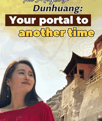 Dunhuang Số: Hành Trình VR vào Hang Mạc Cao Dunhuang Số: Hành Trình VR vào Hang Mạc Cao video poster