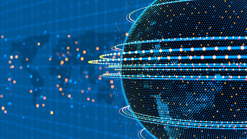 Trung Quốc Dẫn Đầu Bảng Xếp Hạng Bằng Sáng Chế Kinh Tế Số Toàn Cầu 2024