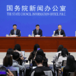 Những Cột Mốc Ngành Tài Chính trong Kế Hoạch 5 Năm Lần Thứ 14 của Trung Quốc Đại Lục