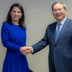 L7T8HNNE0IKEGRERXI8I - Thế Giới Trong Tầm Tay Thủ tướng Lý Cường kêu gọi một Liên Hợp Quốc thiết thực hơn