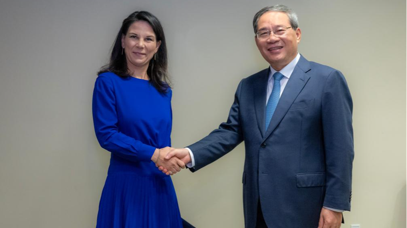 Thủ tướng Lý Cường kêu gọi một Liên Hợp Quốc thiết thực hơn