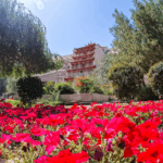 LADBHIOAG47O6V1H8GFQ - Thế Giới Trong Tầm Tay Hang Động Mogao Tỏa Sáng Trong Ánh Sáng Mùa Thu Của Dunhuang