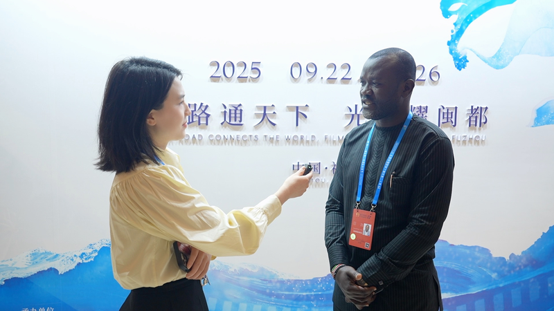 Giám đốc Điện ảnh Kenya về cách chất lượng dẫn đến giải Oscar Giám đốc Điện ảnh Kenya về cách chất lượng dẫn đến giải Oscar video poster