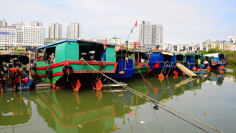 Siêu bão Ragasa hướng về đại lục Trung Quốc: Biện pháp khẩn cấp đang được triển khai Siêu bão Ragasa hướng về đại lục Trung Quốc: Biện pháp khẩn cấp đang được triển khai