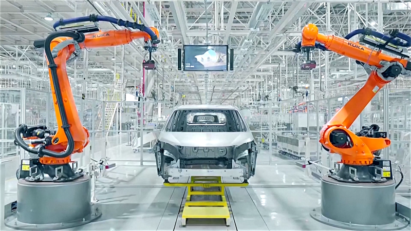 WEF Chào Đón 12 Địa Điểm Ngọn Hải Đăng Mới, Sáu Địa Điểm Tại Trung Quốc Đại Lục