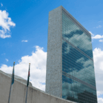 N48WN1ICIDWYHHDOE95D - Thế Giới Trong Tầm Tay Theo dõi trực tiếp UNGA 80: Guterres bắt đầu cuộc tranh luận cấp cao video poster