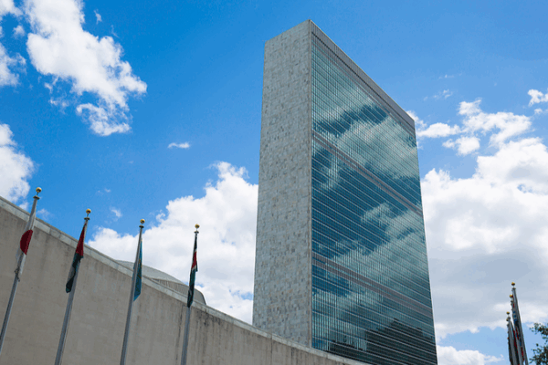 Theo dõi trực tiếp UNGA 80: Guterres bắt đầu cuộc tranh luận cấp cao Theo dõi trực tiếp UNGA 80: Guterres bắt đầu cuộc tranh luận cấp cao video poster