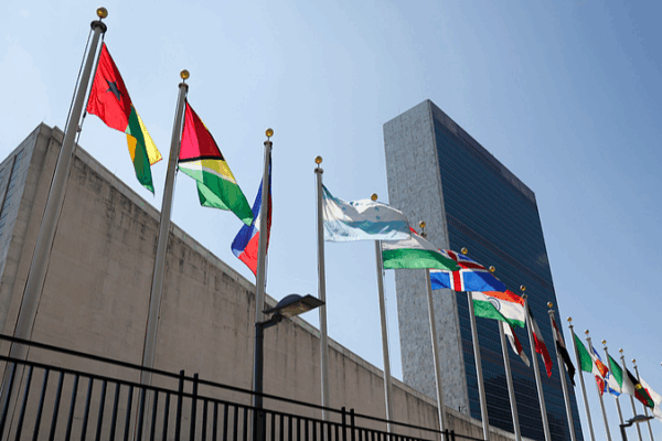 Trung Quốc Chấm Dứt Các Đặc Quyền WTO Bổ Sung, Ra Mắt Sáng Kiến Quản Trị Toàn Cầu Trung Quốc Chấm Dứt Các Đặc Quyền WTO Bổ Sung, Ra Mắt Sáng Kiến Quản Trị Toàn Cầu