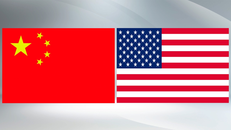 Tập Cận Bình và Trump Tổ Chức Cuộc Gọi Điện Thoại: Cảnh Báo Cuộc Trò Chuyện Siêu Cường Tập Cận Bình và Trump Tổ Chức Cuộc Gọi Điện Thoại: Cảnh Báo Cuộc Trò Chuyện Siêu Cường