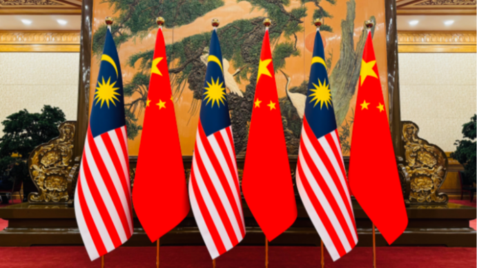 Tập Cận Bình Gặp Thủ Tướng Malaysia Anwar Ibrahim ở Bắc Kinh Tập Cận Bình Gặp Thủ Tướng Malaysia Anwar Ibrahim ở Bắc Kinh
