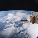 Phim tài liệu vũ trụ 8K đầu tiên của Trung Quốc Thần Châu 13 ra mắt tại London