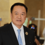 Anutin Charnvirakul được bầu làm Thủ tướng mới của Thái Lan