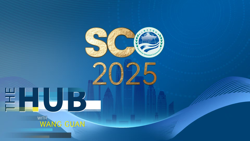 Hội nghị thượng đỉnh SCO Thiên Tân 2025 công bố Sáng kiến Quản trị Toàn cầu Hội nghị thượng đỉnh SCO Thiên Tân 2025 công bố Sáng kiến Quản trị Toàn cầu video poster