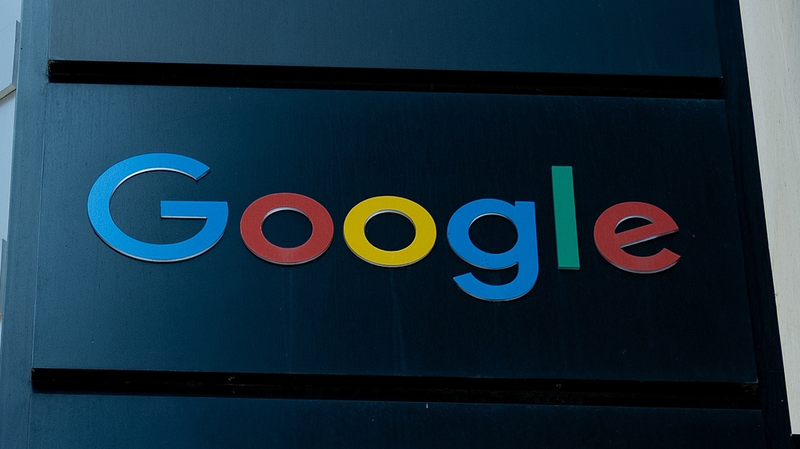 Trump sẽ áp thuế lên EU sau khi bị phạt Google 2,95 tỷ € Trump sẽ áp thuế lên EU sau khi bị phạt Google 2,95 tỷ €