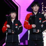 PDNTORW9951H7K6AUU6L - Thế Giới Trong Tầm Tay Vương Sở Khâm & Tôn Oánh Sa Tỏa Sáng tại WTT Champions Ma Cao 2025