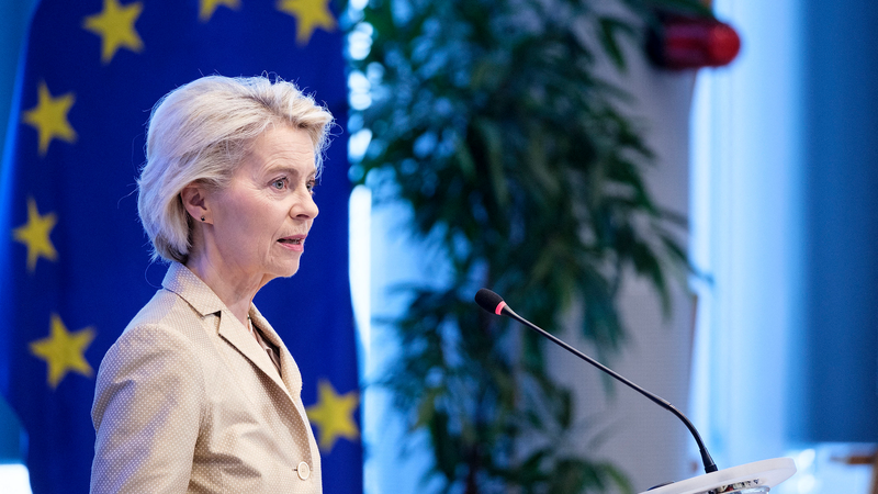 EU Đề xuất Vòng Trừng Phạt Thứ 19 đối với Nga: Cấm LNG & Giới Hạn Giá Dầu EU Đề xuất Vòng Trừng Phạt Thứ 19 đối với Nga: Cấm LNG & Giới Hạn Giá Dầu