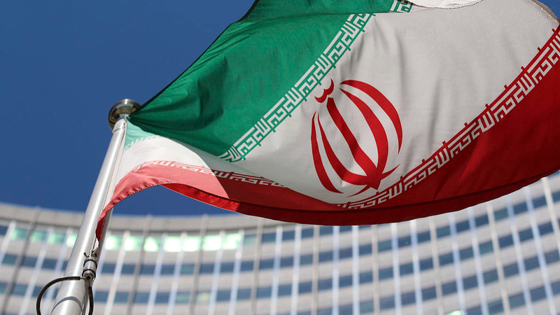 Hội đồng Bảo an LHQ sẽ bỏ phiếu tái áp đặt các lệnh trừng phạt ‘tàn nhẫn’ lên Iran Hội đồng Bảo an LHQ sẽ bỏ phiếu tái áp đặt các lệnh trừng phạt 'tàn nhẫn' lên Iran
