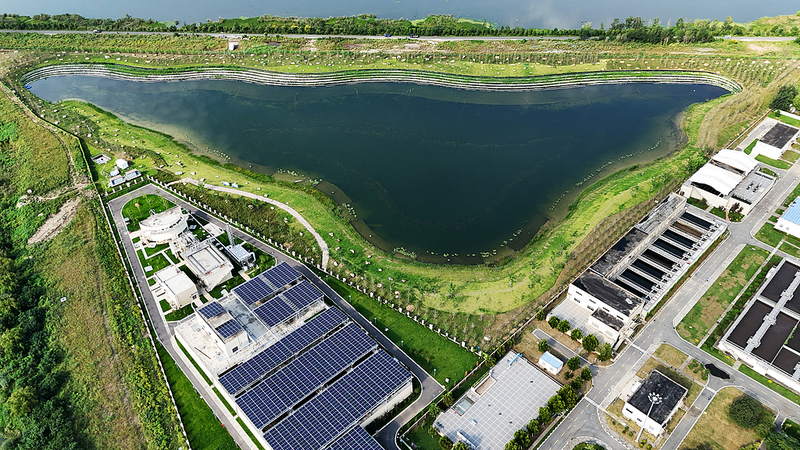 Trung Quốc đại lục, Nhật Bản & Hàn Quốc khởi động Kế hoạch Hành động Môi trường 2026-2030