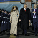 Chuyến Thăm Quốc Gia Lần Hai của Trump tại Anh: Nghi Thức Hoàng Gia và Cuộc Thảo Luận Công Nghệ