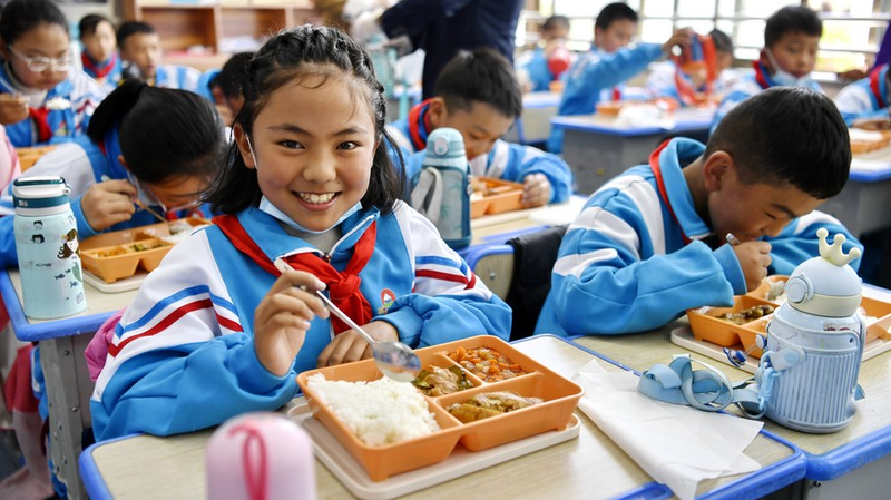 Tại sao các trường nội trú ở Tây Tạng đang cách mạng hóa giáo dục Tại sao các trường nội trú ở Tây Tạng đang cách mạng hóa giáo dục