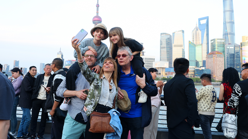 QSXHTXY0U0YPG76DDS3V - Thế Giới Trong Tầm Tay Kế hoạch 5 năm lần thứ 15 của Trung Quốc: Liệu có thể định hình một mô hình tăng trưởng công bằng hơn?